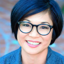 Keiko Agena avatar