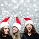ShakePoe Family Christmas avatar