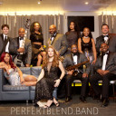 Perfekt Blend Band avatar