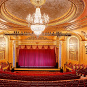 GENESEE THEATRE avatar