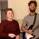 Austin and Andria avatar