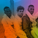 Mdou Moctar avatar