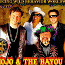 MOJO and The Bayou Gypsies avatar