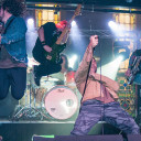 The Ten Band - A Tribute to Pearl Jam avatar