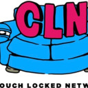 COUCH LOCKED NETWORK avatar