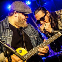 Nick Moss Band avatar