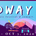 MidWay Music Festival + Summit avatar