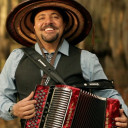 Terrance Simien & the Zydeco Experience avatar