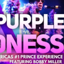 The Purple Madness avatar