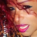 Chaka Khan avatar