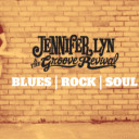 Jennifer Lyn & The Groove Revival avatar