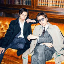 w-inds. avatar