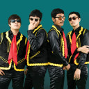 The Pinholes avatar