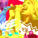 Charity Bomb / Strange Entertainment avatar