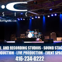 DC Music Studios Toronto avatar