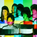 Superorganism avatar