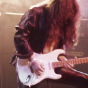 Yngwie Malmsteen - Studio avatar