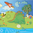 Laurie Berkner avatar