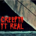 Creepin It Real avatar