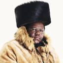 Nissim Black avatar