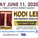 Kodi Lee avatar