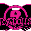 RagDolls - Ultimate all female Aerosmith tribute band avatar
