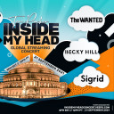 'Inside My Head' - Global Streaming Concert avatar