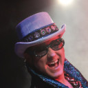 Craig A Meyer: Almost Elton John avatar