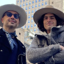 Joe Bastianich & Edo Ferragamo  avatar