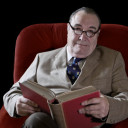 CS Lewis (starrring David Payne) avatar