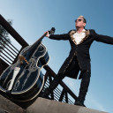 Lee Rocker (of Stray Cats) avatar