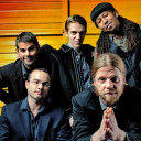 Ghost Town Blues Band avatar