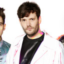 Klaxons avatar