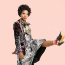 Sasheer Zamata avatar