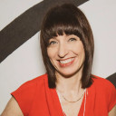 Ophira Eisenberg avatar