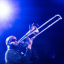 Trombone Shorty avatar