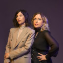 Sleater-Kinney avatar