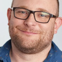 James Adomian avatar