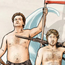The Dollop avatar