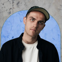 Jordan Rakei avatar