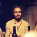 Phosphorescent avatar