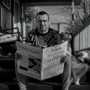 Say Anything avatar