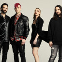 Halestorm avatar