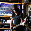Slash avatar