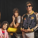 The Strokes avatar