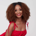 Nadine Sutherland avatar