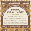 Appalachian Allies avatar