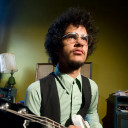 Omar Rodriguez-Lopez avatar