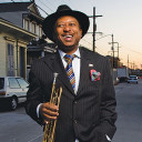 Kermit Ruffins avatar