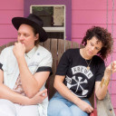 Win & Regine of Arcade Fire avatar